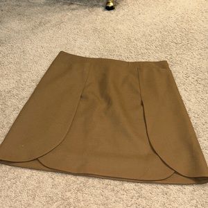 Tory Burch skirt